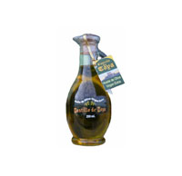 Aceite de Oliva Ánfora Egipcia 250 ml.